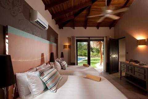 Cala Luna Hotel and Villas Costa Rica